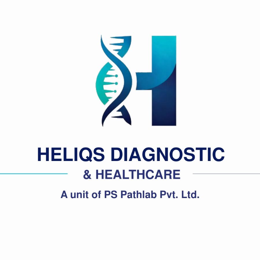 HELIQS DIAGNOSTIC